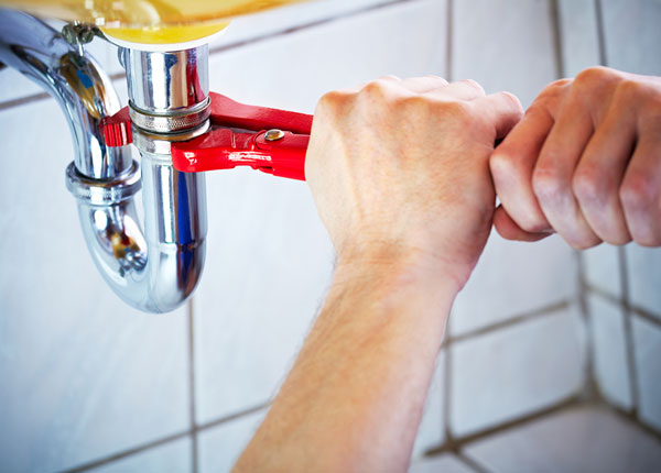 About Slatington Plumbers